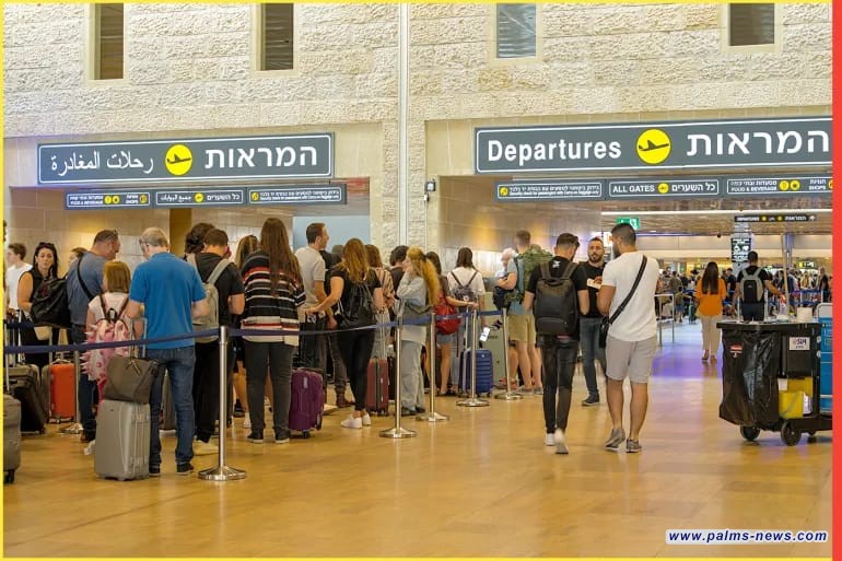 هجرة بأعداد غير مسبوقة من إسرائيل